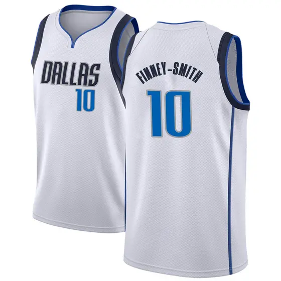 Dorian Finney-Smith Dallas Mavericks 
