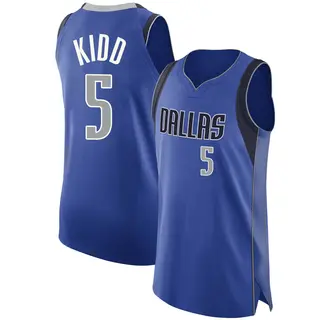 Jason Kidd Dallas Mavericks Throwback Basketball Jersey – Best Sports  Jerseys